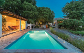 3 Bedroom Gorgeous Home In Domijanici
